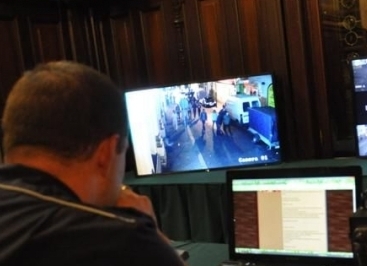 Spółka grupy MWM wygrywa wart 1,4 mln zł przetarg na wykonanie monitoringu CCTV Tarnowskich Gór